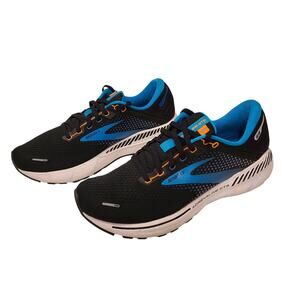 Brooks Adrenaline GTS 22 Blue/Black sz. M 9